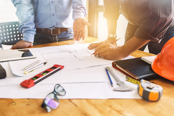 چرا باید بهترین مهندس معمار را انتخاب کنیم؟