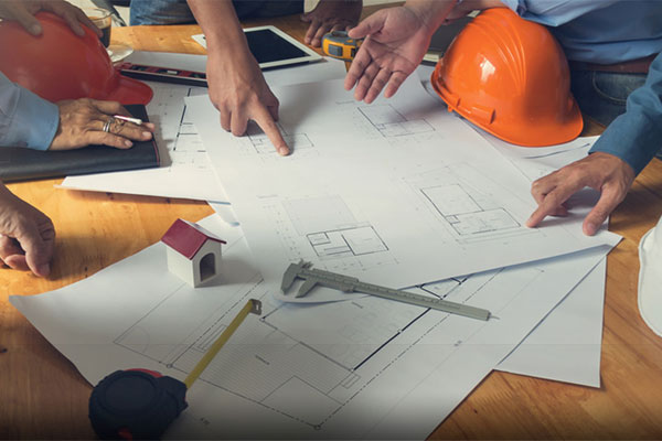 بهترین مهندس معمار اراک