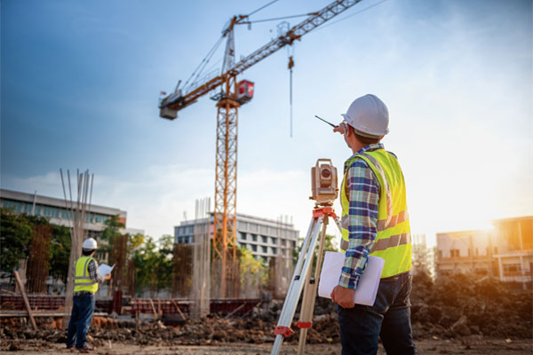 بهترین مهندس عمران اراک
